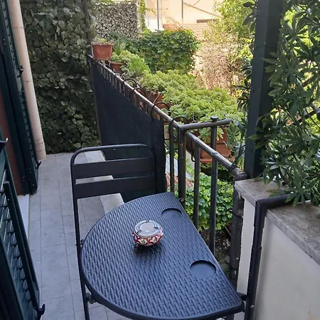 Casa Degli Artisti Bed & Breakfast Palermo