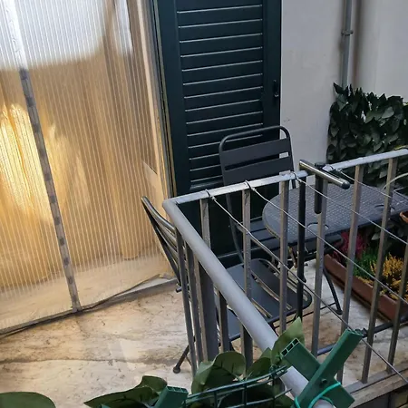 Casa Degli Artisti