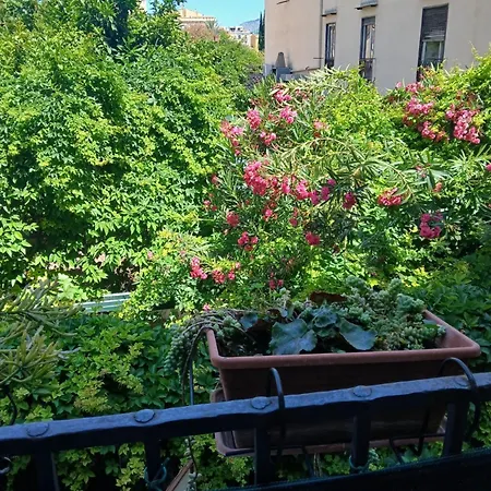 Casa Degli Artisti Nocleg ze śniadaniem