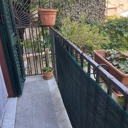 Nocleg ze śniadaniem Casa Degli Artisti