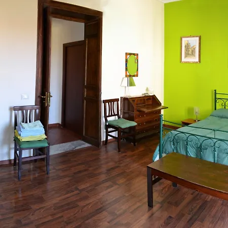 Casa Degli Artisti Nocleg ze śniadaniem