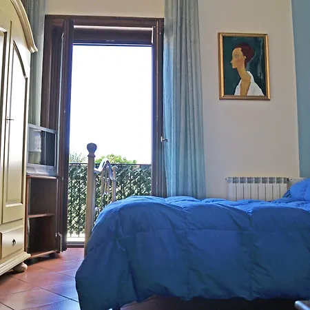 Casa Degli Artisti Palermo