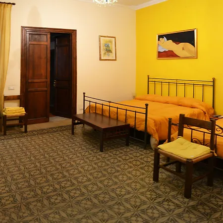 Casa Degli Artisti Nocleg ze śniadaniem