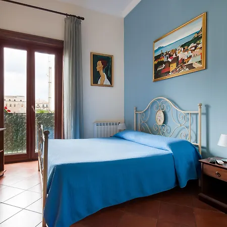 Casa Degli Artisti Nocleg ze śniadaniem Palermo