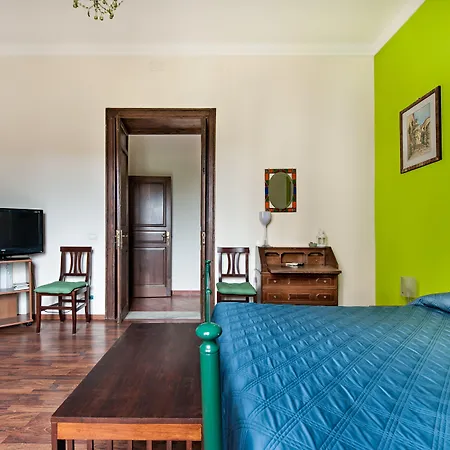 Nocleg ze śniadaniem Casa Degli Artisti Palermo