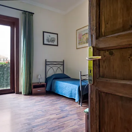 Casa Degli Artisti Palermo