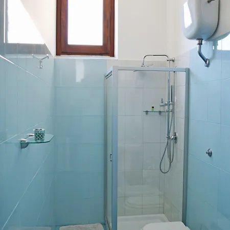 Casa Degli Artisti Nocleg ze śniadaniem