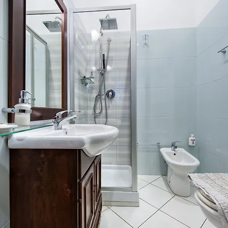 Casa Degli Artisti 4* Palermo