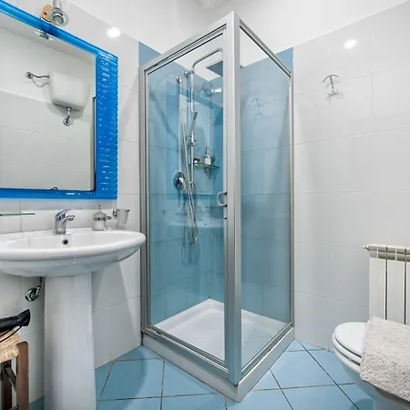 Nocleg ze śniadaniem Casa Degli Artisti 4*