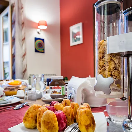 Casa Degli Artisti Palermo