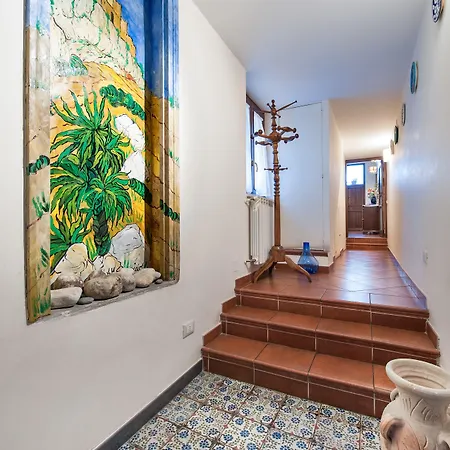 Nocleg ze śniadaniem Casa Degli Artisti Palermo