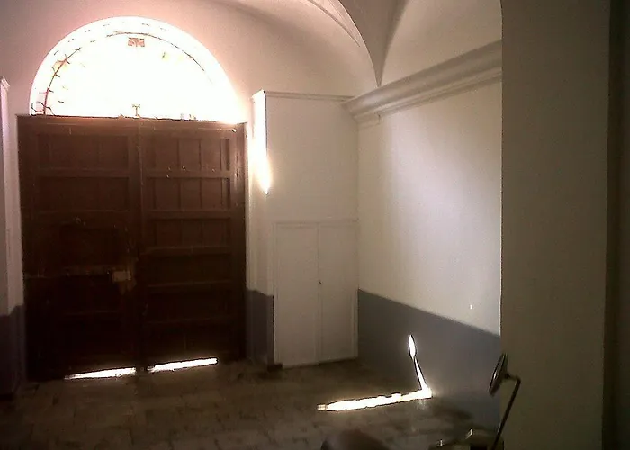 Casa Degli Artisti פלרמו