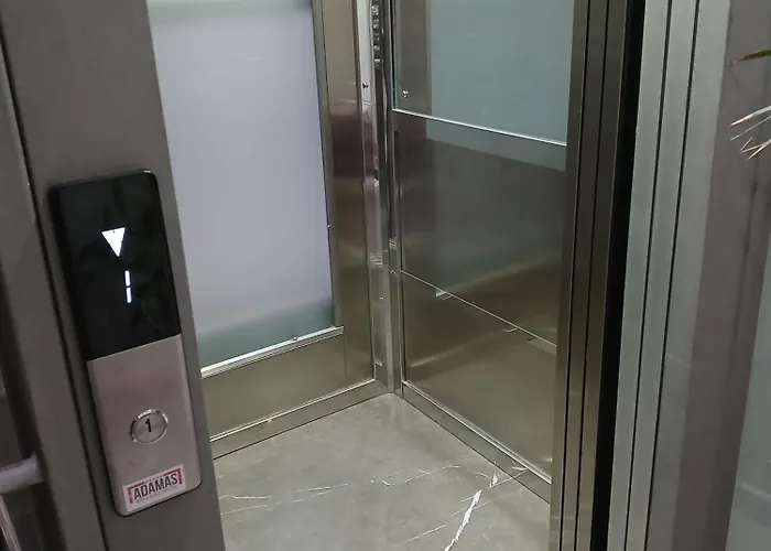 לינה וארוחת בוקר Casa Degli Artisti