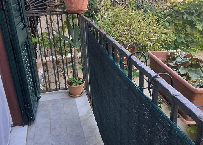 לינה וארוחת בוקר Casa Degli Artisti