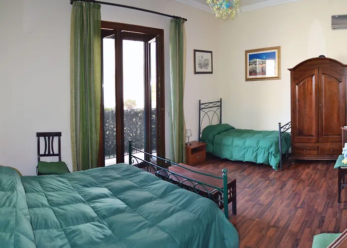 Casa Degli Artisti לינה וארוחת בוקר