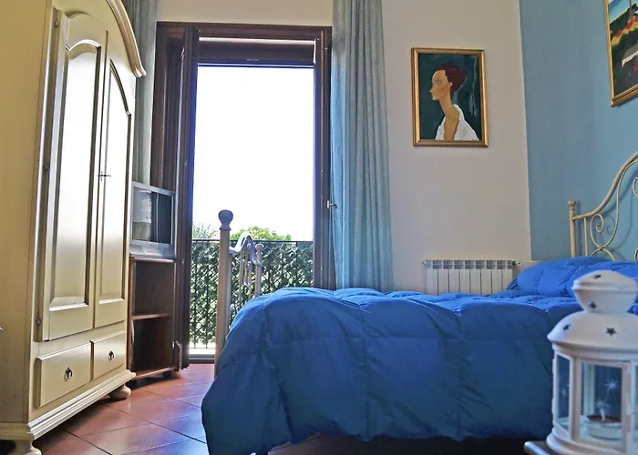 Casa Degli Artisti פלרמו