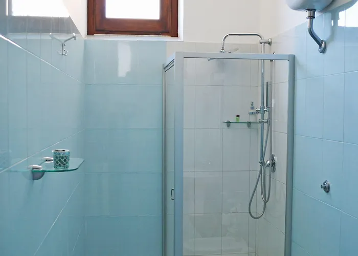 Casa Degli Artisti לינה וארוחת בוקר