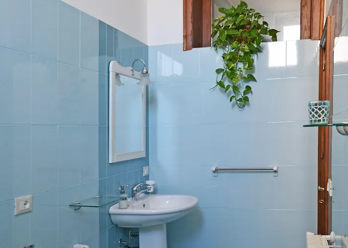 Casa Degli Artisti 4*