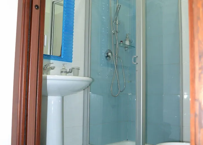 לינה וארוחת בוקר Casa Degli Artisti 4*