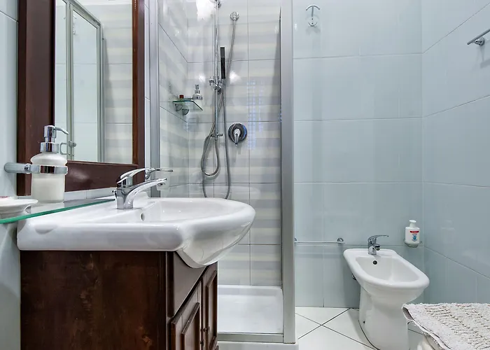 Casa Degli Artisti 4* פלרמו