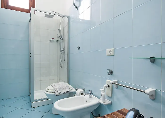 לינה וארוחת בוקר Casa Degli Artisti 4*