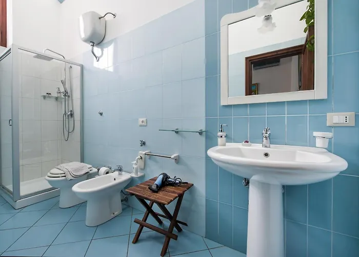 Casa Degli Artisti לינה וארוחת בוקר