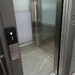 Отель типа 