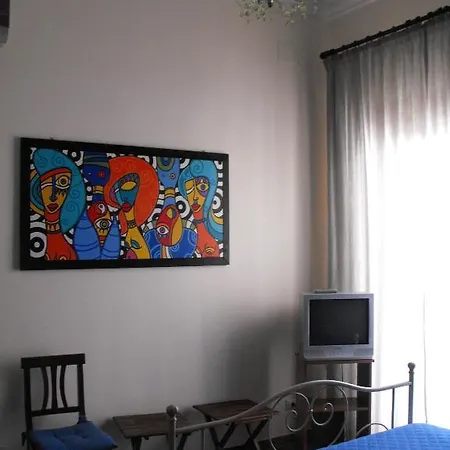 B&B Casa Degli Artisti 3*