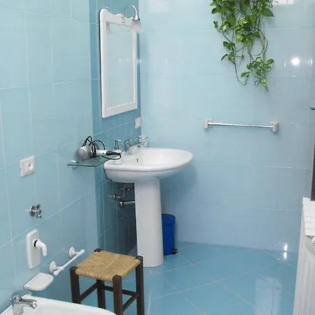 B&B Casa Degli Artisti 3*