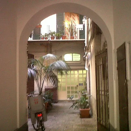 B&B Casa Degli Artisti