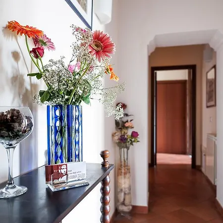 Casa Degli Artisti B&B 3*