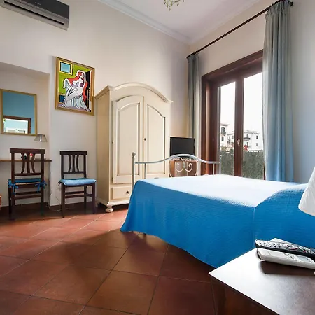 B&B Casa Degli Artisti 3*