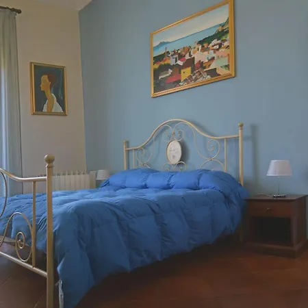 Casa Degli Artisti B&B