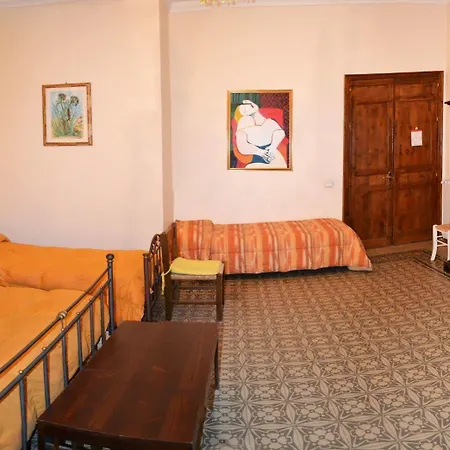 Casa Degli Artisti B&B 3*