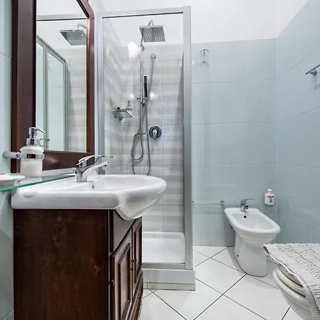 Casa Degli Artisti B&B 3*