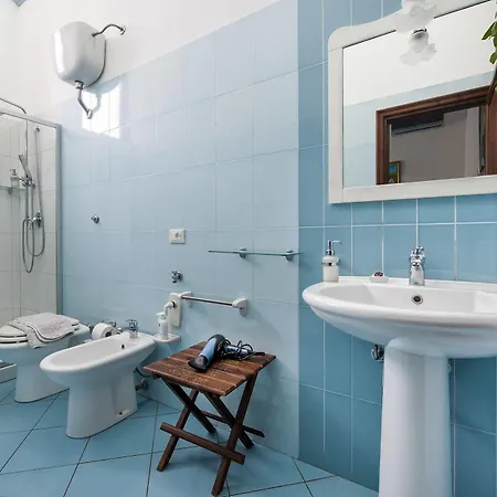 Casa Degli Artisti B&B