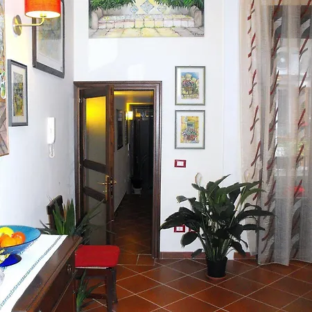 B&B Casa Degli Artisti 3*