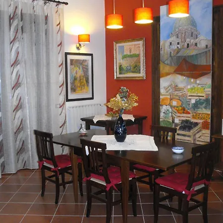 B&B Casa Degli Artisti