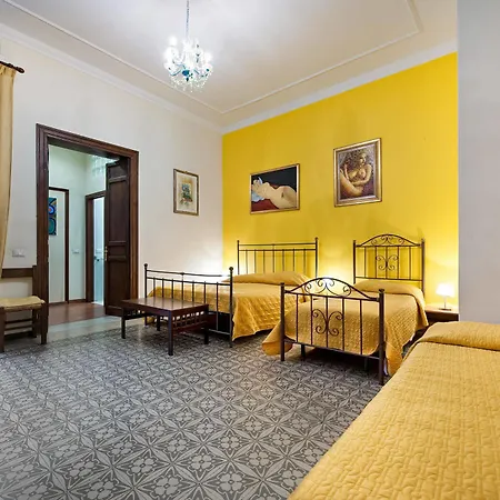 B&B Casa Degli Artisti 3*