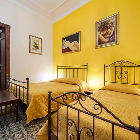 Casa Degli Artisti B&B 3*