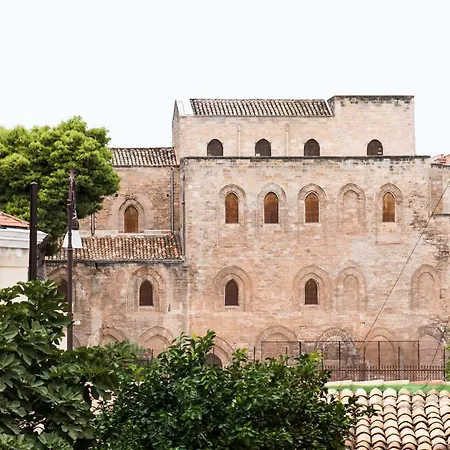 Casa Degli Artisti B&B